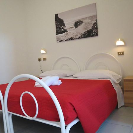 Hotel Gemini Rimini Buitenkant foto