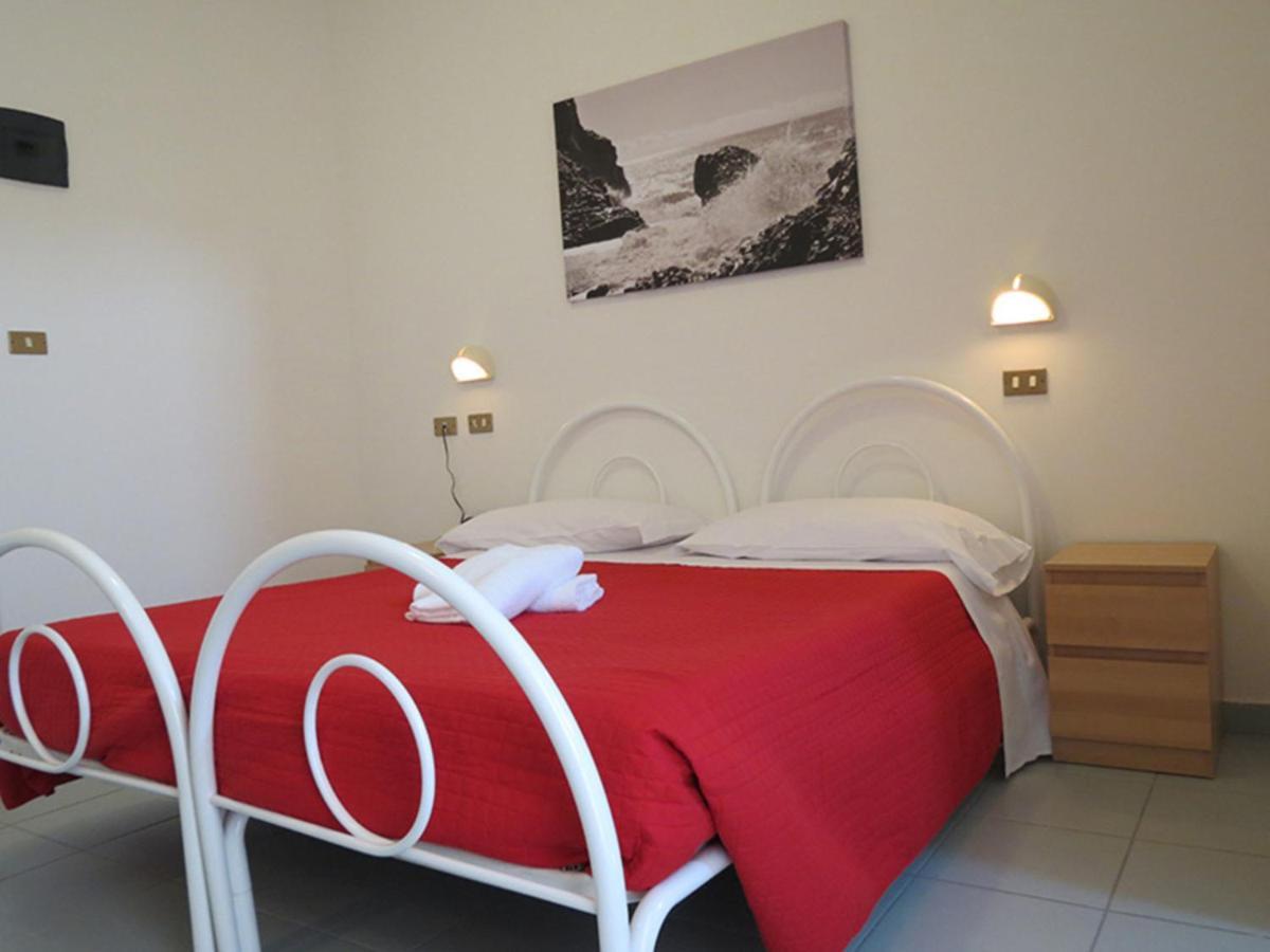 Hotel Gemini Rimini Buitenkant foto